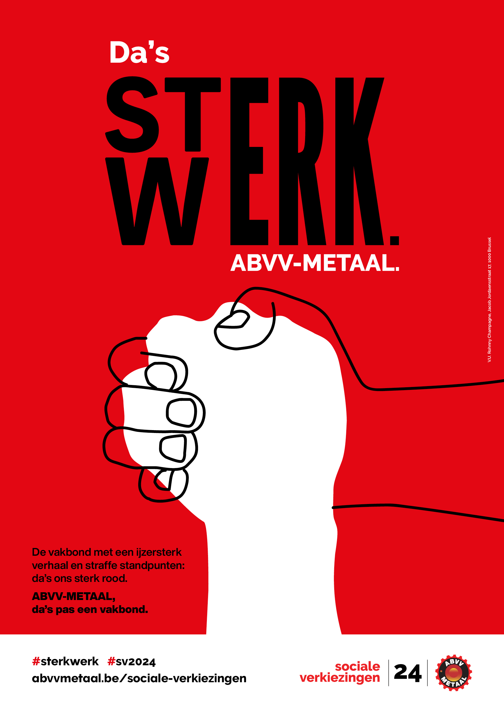 SterkWerk_Affiche_rood_hand