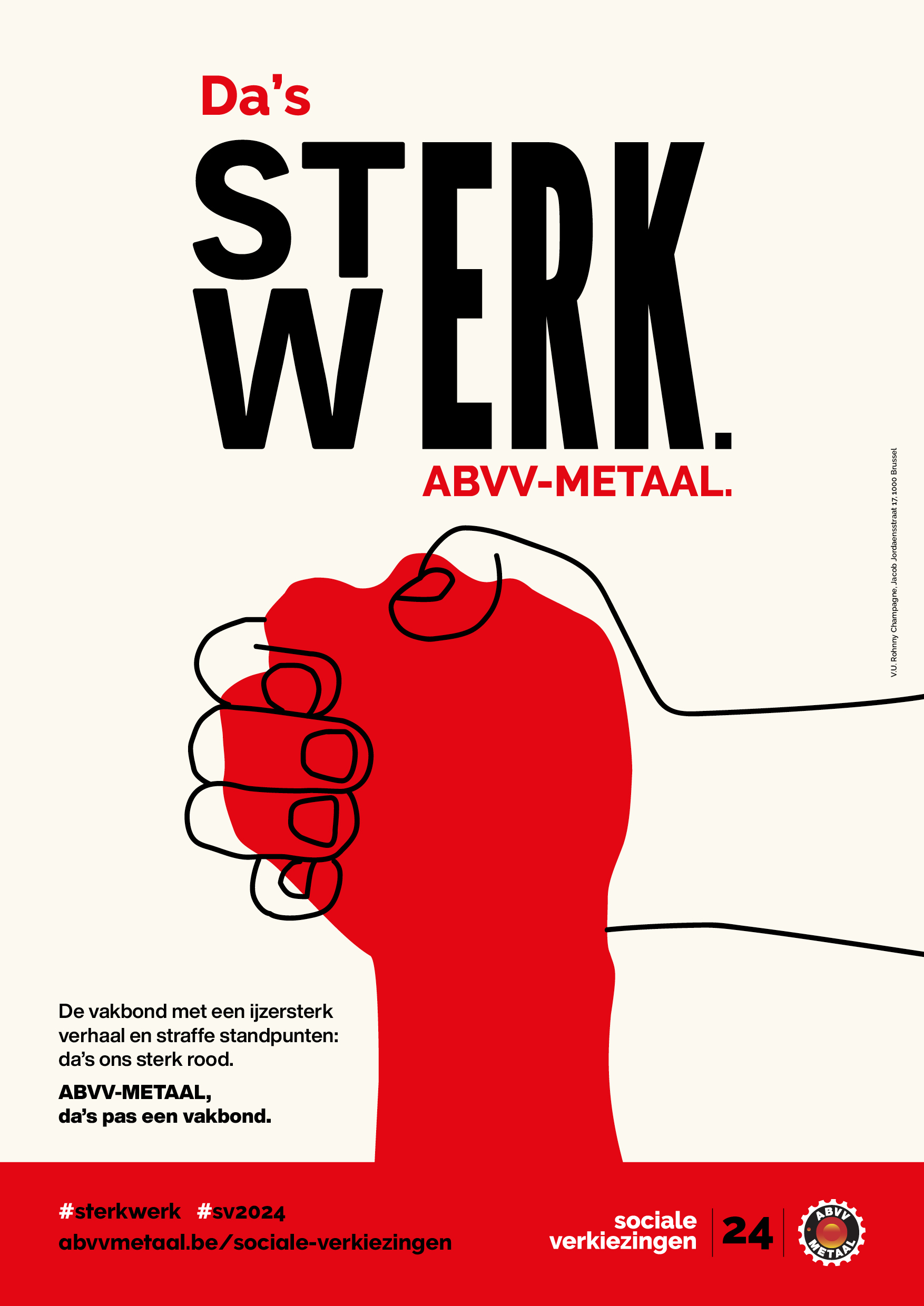 SterkWerk_Affiche_beige_hand