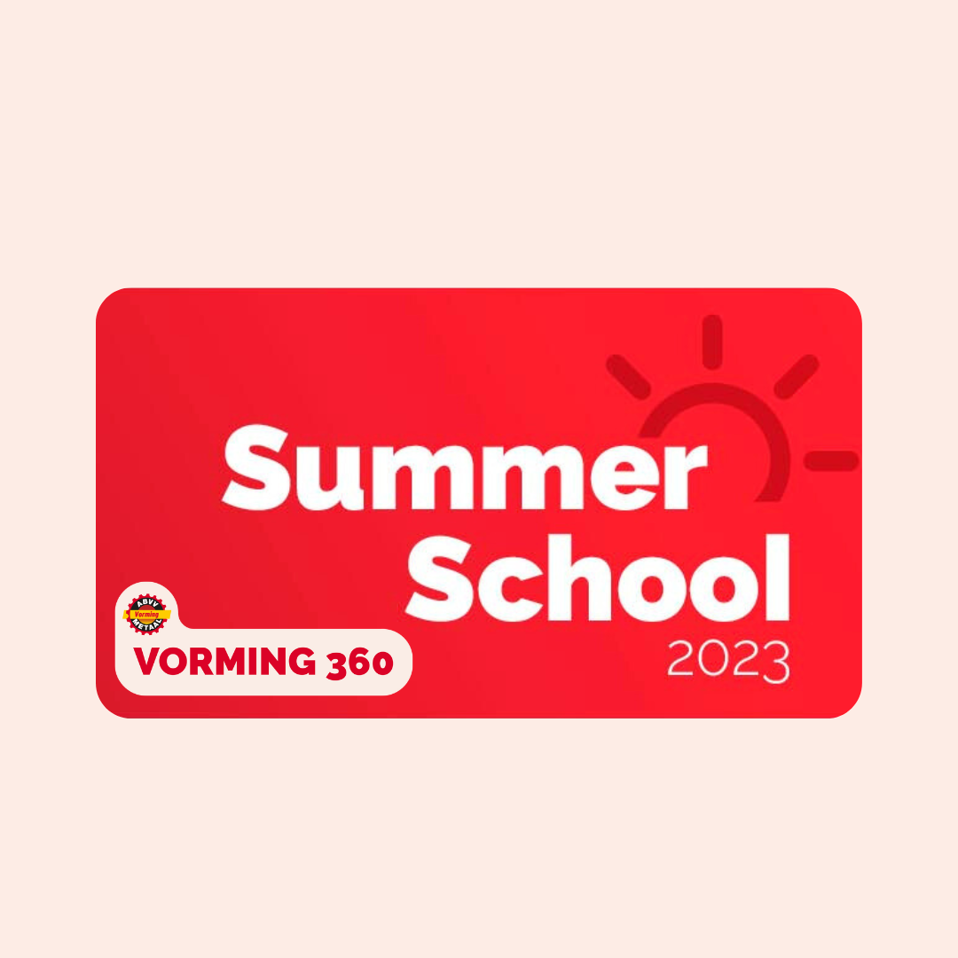 Logo Summerschool2023