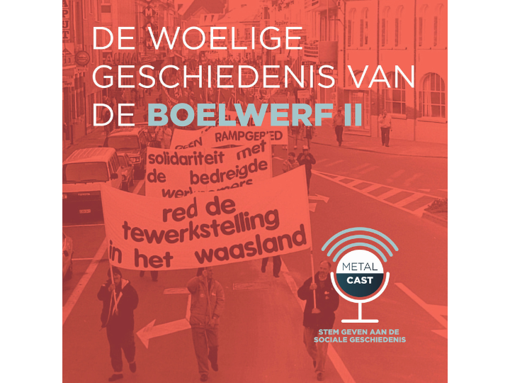 de boelwerf 2