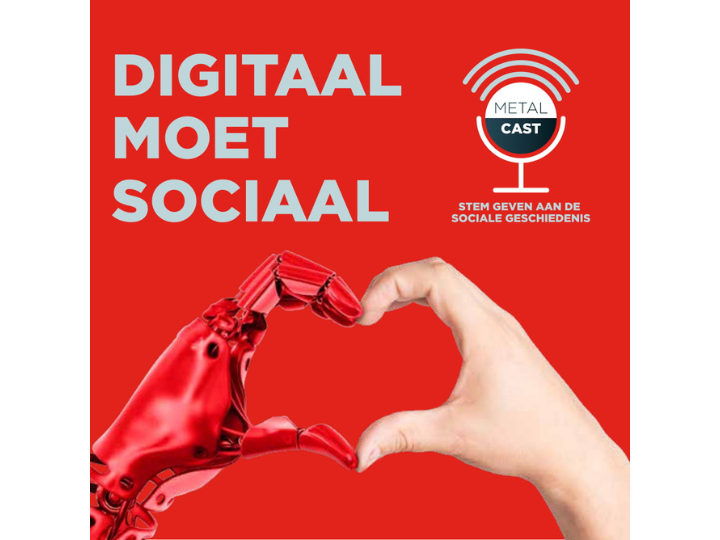 digitaal