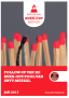 cover Dossier Burn-out-rapport juli 2017