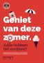 Zomeraffiche 2022