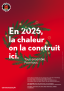 Affiche Nouvel An 2026