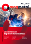 Cover MagMetal mei-editie